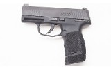 SIG Sauer ~ P365 ~ 9mm Luger - Image 2 of 2