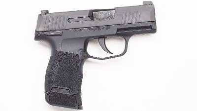 SIG Sauer ~ P365 ~ 9mm Luger - Image 1 of 2