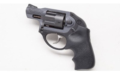 Ruger ~ LCR ~ .38 SPL +P - Image 2 of 2