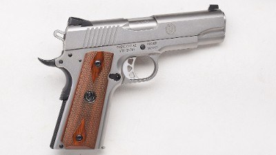 Ruger ~ SR1911 ~ .45 Auto - Image 1 of 2