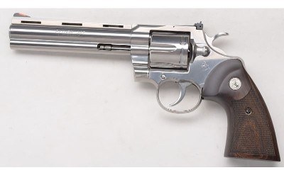Colt ~ Python ~ .357 Magnum - Image 2 of 2
