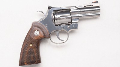 Colt ~ Python ~ .357 Magnum - Image 1 of 2