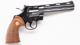 Colt ~ Python ~ .357 Magnum - Image 1 of 2