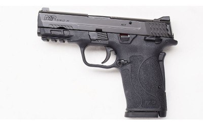 Smith & Wesson ~ M&P 9 Shield EZ ~ 9mm Luger - Image 2 of 2