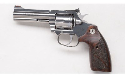 Colt ~ King Cobra ~ .357 Magnum - Image 2 of 2