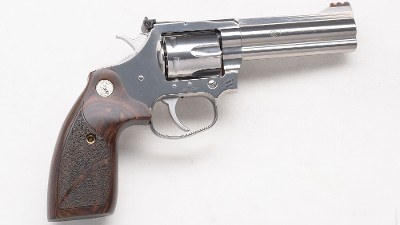 Colt ~ King Cobra ~ .357 Magnum - Image 1 of 2