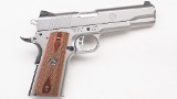 Ruger ~ SR1911 ~ .45 Auto - Image 1 of 2