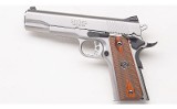 Ruger ~ SR1911 ~ .45 Auto - Image 2 of 2