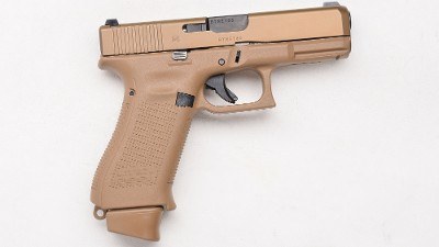 Glock ~ 19X ~ 9mm Luger - Image 1 of 2