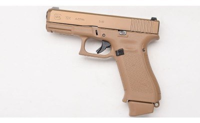 Glock ~ 19X ~ 9mm Luger - Image 2 of 2