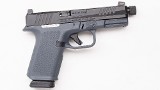 Ruger ~ RXM ~ 9mm Luger - Image 1 of 2