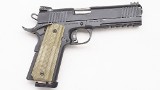 Rock Island Armory ~ M1911 A1 FS-TAC ~ 10mm Auto - Image 1 of 2