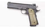 Rock Island Armory ~ M1911 A1 FS-TAC ~ 10mm Auto - Image 2 of 2
