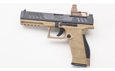 Walther ~ PDP ~ 9mm Luger - Image 2 of 2