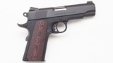 Colt ~ Lightweight Commander ~ .45 Auto - Image 1 of 4