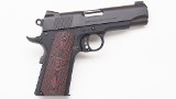 Colt ~ Lightweight Commander ~ .45 Auto - Image 2 of 4