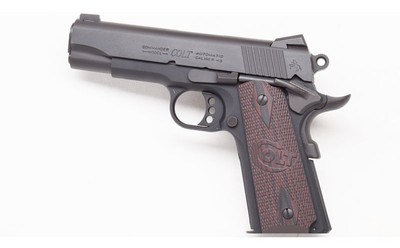 Colt ~ Lightweight Commander ~ .45 Auto - Image 3 of 4