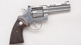 Colt ~ Python ~ .357 Magnum - Image 1 of 4