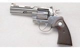 Colt ~ Python ~ .357 Magnum - Image 3 of 4