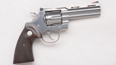 Colt ~ Python ~ .357 Magnum - Image 1 of 4