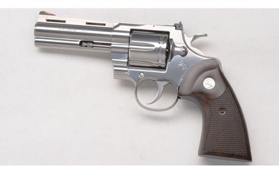 Colt ~ Python ~ .357 Magnum - Image 3 of 4