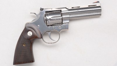 Colt ~ Python ~ .357 Magnum - Image 2 of 4