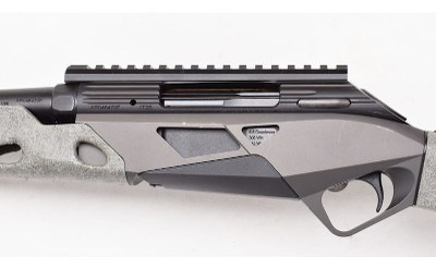 Benelli ~ Lupo Alpha ~ .308 Winchester - Image 9 of 11