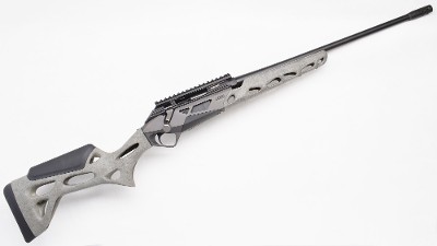 Benelli ~ Lupo Alpha ~ .308 Winchester - Image 1 of 11