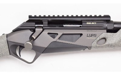 Benelli ~ Lupo Alpha ~ .308 Winchester - Image 4 of 11