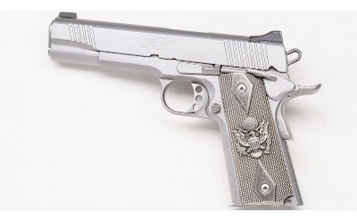 Kimber ~ Stainless II ~ .45 ACP - Image 2 of 3