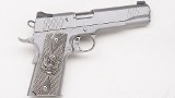 Kimber ~ Stainless II ~ .45 ACP - Image 1 of 3