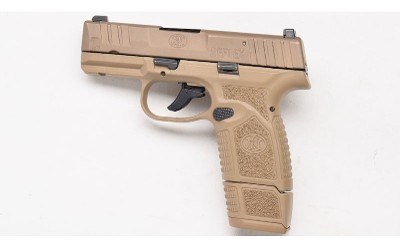 FN ~ Reflex ~ 9mm Luger - Image 2 of 2