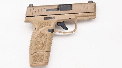 FN ~ Reflex ~ 9mm Luger - Image 1 of 2
