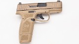FN ~ Reflex ~ 9mm Luger - Image 1 of 2