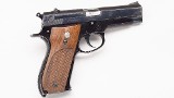 Smith & Wesson ~ Model 39 ~ 9mm Luger - Image 1 of 2