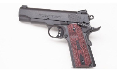 Colt ~ Combat Commander ~ 9mm Luger - Image 2 of 2