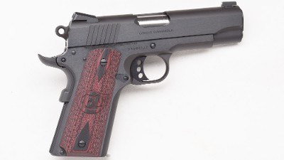Colt ~ Combat Commander ~ 9mm Luger - Image 1 of 2