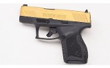 Taurus ~ GX4 ~ 9mm Luger - Image 2 of 2