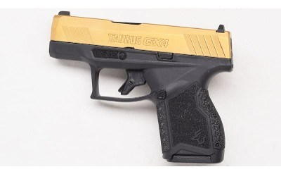 Taurus ~ GX4 ~ 9mm Luger - Image 2 of 2