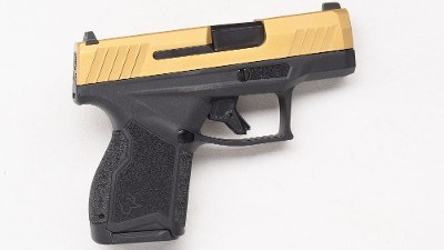 Taurus ~ GX4 ~ 9mm Luger - Image 1 of 2