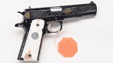 Colt ~ Government "One Riot - One Ranger" Limited Edition ~ .38 Super - Image 1 of 4