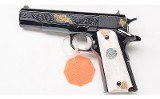 Colt ~ Government "One Riot - One Ranger" Limited Edition ~ .38 Super - Image 2 of 4