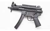 Heckler & Koch ~ SP5K-PDW ~ 9mm Luger - Image 2 of 4
