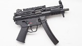 Heckler & Koch ~ SP5K-PDW ~ 9mm Luger - Image 1 of 4