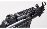 Heckler & Koch ~ SP5K-PDW ~ 9mm Luger - Image 3 of 4