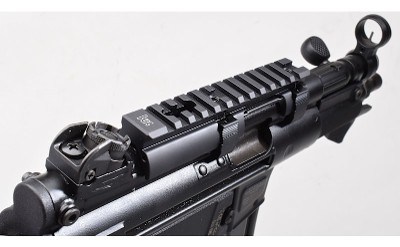 Heckler & Koch ~ SP5K-PDW ~ 9mm Luger - Image 3 of 4
