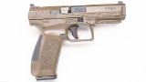 Canik ~ TP9SF ~ 9mm Luger - Image 1 of 2