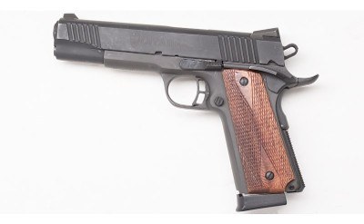 Citadel ~ M1911-A1 FS ~ .45 Auto - Image 2 of 2