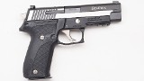 SIG Sauer ~ P226 Equinox ~ 9mm Luger - Image 1 of 2