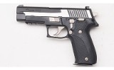 SIG Sauer ~ P226 Equinox ~ 9mm Luger - Image 2 of 2
